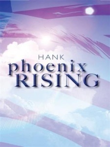 Bookbaby, Phoenix Rising, 