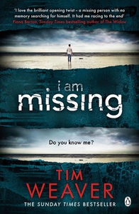 undefined, I Am Missing, 