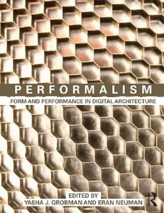 Taylor & Francis Ltd., Performalism, 