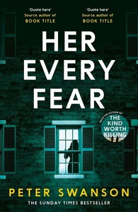 undefined, Her Every Fear, Her Every Fear