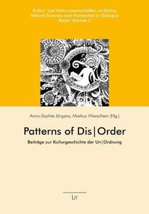 undefined, Patterns of Dis/Order, Patterns of Dis|Order