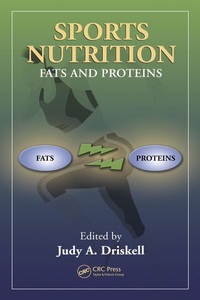 Taylor & Francis Ltd., Sports Nutrition, 