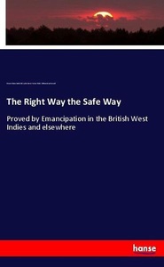 undefined, The Right Way the Safe Way, The Right Way the Safe Way