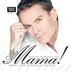 undefined, Alles Mama, 1 Audio-CD, Alles Mama!