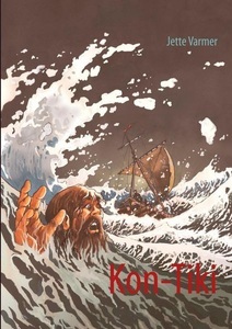Books on Demand, Kon-Tiki, 