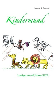 Books on Demand, Kindermund, 