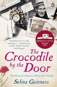 Penguin Books Ltd, The Crocodile by the Door, 