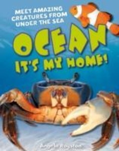 undefined, Ocean! It's my home!, Royston, A: Ocean It's my home!