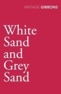 Random House UK Ltd, White Sand and Grey Sand, 