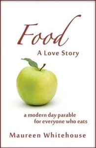 Axiom Publishing, Food: A Love Story, 