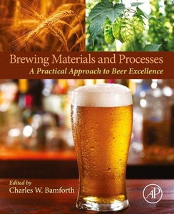 Elsevier Science & Techn., Brewing Materials and Processes, 