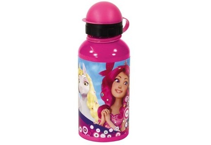 UNITED LABELS, Trinkflasche Mia and Me, 500 ml, 