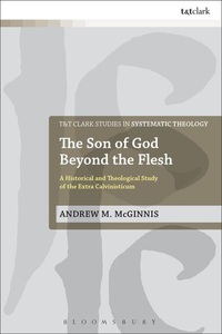 Bloomsbury USA, The Son of God Beyond the Flesh, 