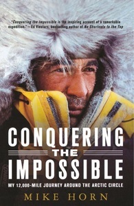 St. Martin's Press, Conquering the Impossible, 