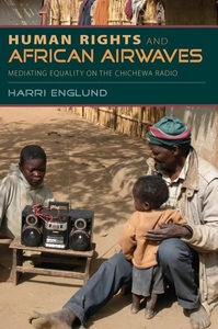 Indiana University Press, Human Rights and African Airwaves, 