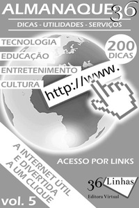 36Linhas, Almanaque 36, 