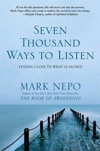 Simon & Schuster, Seven Thousand Ways to Listen, 