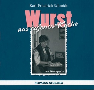 undefined, Wurst aus eigener Küche, Wurst aus eigener Küche