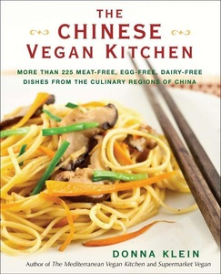 Penguin Publishing Group, The Chinese Vegan Kitchen, 