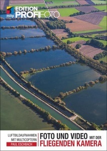 HJR, HJR Foto und Video mit der fliegenden Kamera, 