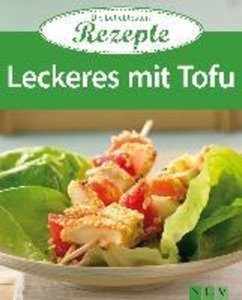 Apollo Medien GmbH, Leckeres mit Tofu, 