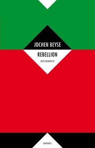 undefined, Rebellion, Rebellion