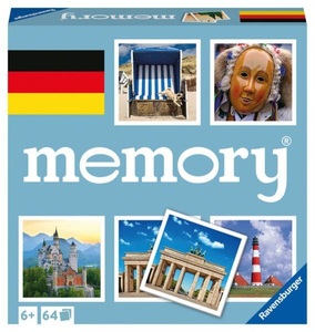 Memory® Deutschland (Spiel)