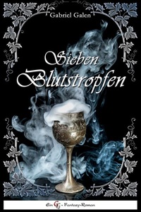 Via tolino media, Sieben Blutstropfen, Sieben Blutstropfen