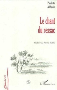 Harmattan, Le Chant Du Ressac, 