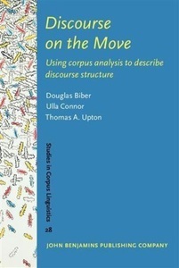 John Benjamins Publishing Company, Discourse on the Move, 