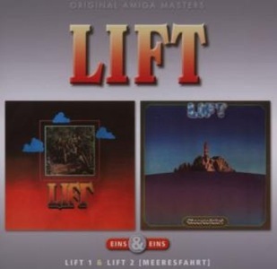 BUSCHFUNK, Lift: Lift 1 Und Meeresfahrt, 