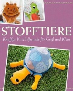 Naumann und Goebel, Stofftiere, 