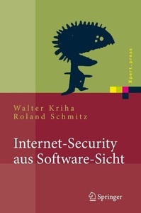 SPRINGER, Internet-Security aus Software-Sicht, 
