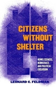 Cornell University Press, Citizens without Shelter, 