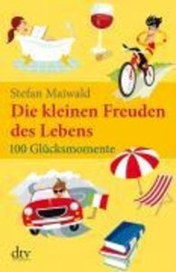 dtv, Die kleinen Freuden des Lebens, 