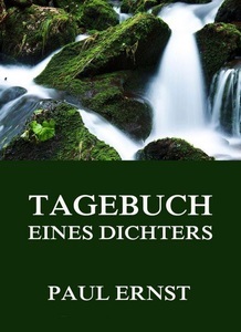 Jazzybee Verlag, Tagebuch eines Dichters, 