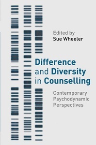 Bloomsbury Academic, Difference and Diversity in Counselling, 