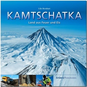 undefined, KAMTSCHATKA - Land aus Feuer und Eis, 