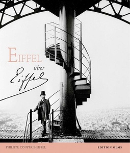undefined, Eiffel über Eiffel, 