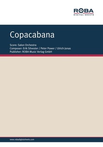 ROBA Musikverlage, Copacabana, Copacabana