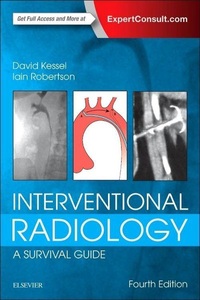 undefined, Interventional Radiology: A Survival Guide, 