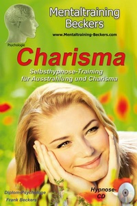 undefined, Charisma, 1 Audio-CD, Charisma