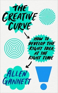 undefined, The Creative Curve, The Creative Curve