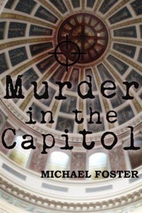 Vawkes Caton Laboratories, Murder in the Capitol, 