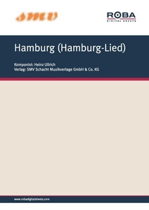 Abramo Allione Publishing, Hamburg (Hamburg-Lied), Hamburg (Hamburg-Lied)