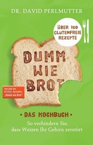Random House ebook, Dumm wie Brot - Das Kochbuch, 