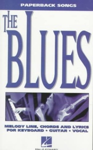 Hal Leonard, Blues Rev/e 2/e, 