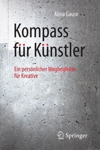 SPRINGER, Kompass für Künstler, 
