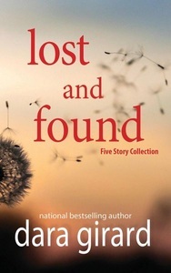 Ilori Press Books, Lost and Found, 