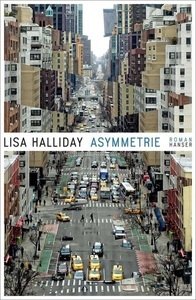 HANSER, Asymmetrie, 
